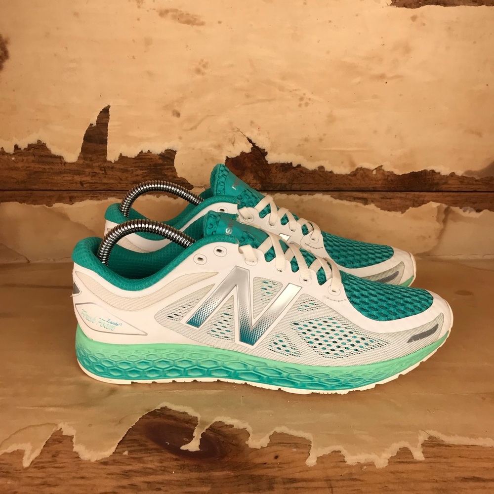 New Balance Zante V.2 Women’s 9.5